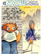 Bidouille et Violette
