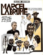 Marcel Labrume