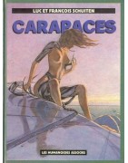 Terres creuses (Les)