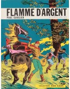 Flamme d'argent