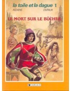 Toile et la dague (La)
