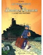 Louison Cresson