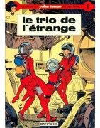 Yoko Tsuno