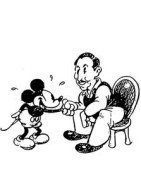 Disney (Walt)