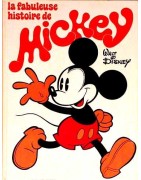 Mickey