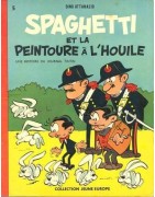Spaghetti
