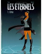 Eternels (Les)