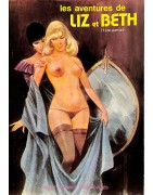 Liz et Beth
