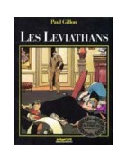 Léviathans (Les)