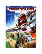 Tigres volants (Les)
