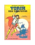 Yorik