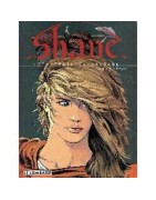 Shane