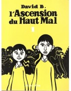 Ascension du Haut Mal (L')