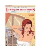 Marquise des Lumières (La)