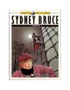 Sydney Bruce