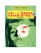 Kelly Green