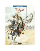 Taïga