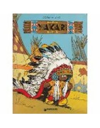 Yakari