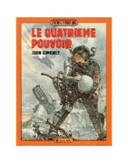 Quatrième pouvoir (Le)