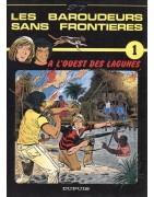 Baroudeurs sans frontières (Les)