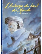 Auberge du bout du monde (L')