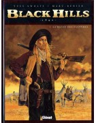 Black Hills, 1890