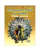 Naufragés du temps (Les)