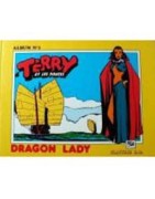 Terry et les pirates