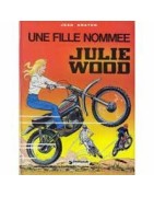 Julie Wood