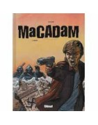 Macadam