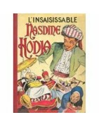 Nasdine Hodja