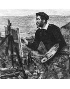 Peinture, gravure, dessin