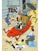 Monsieur Tric