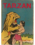 Tarzan
