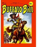 Buffalo Bill