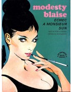 Modesty Blaise