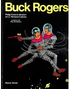 Buck Rogers