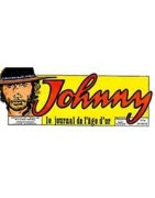 Johnny, le journal de l'âge d'or