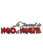 Journal de Nano et Nanette (Le)