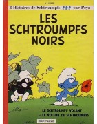 Schtroumpfs (Les)