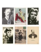 Personnalités