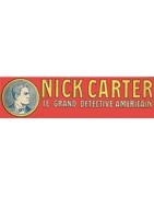 Nick Carter