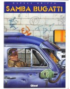 Samba Bugatti