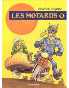 Motards (Les)