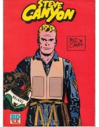 Steve Canyon