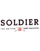 Soldier, the british army magazine