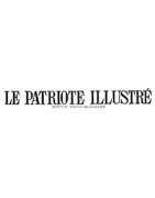 Patriote illustré (Le)