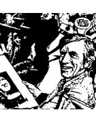 Bellamy (Frank)