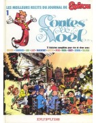 Meilleurs récits du journal de Spirou