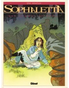 Sophaletta